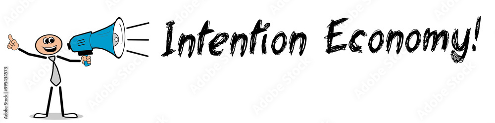 Intention Economy! Intention Economy!