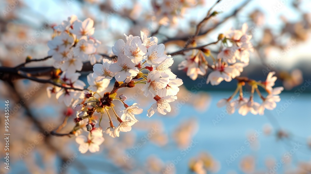 waterfront blossoms waterfront blossoms