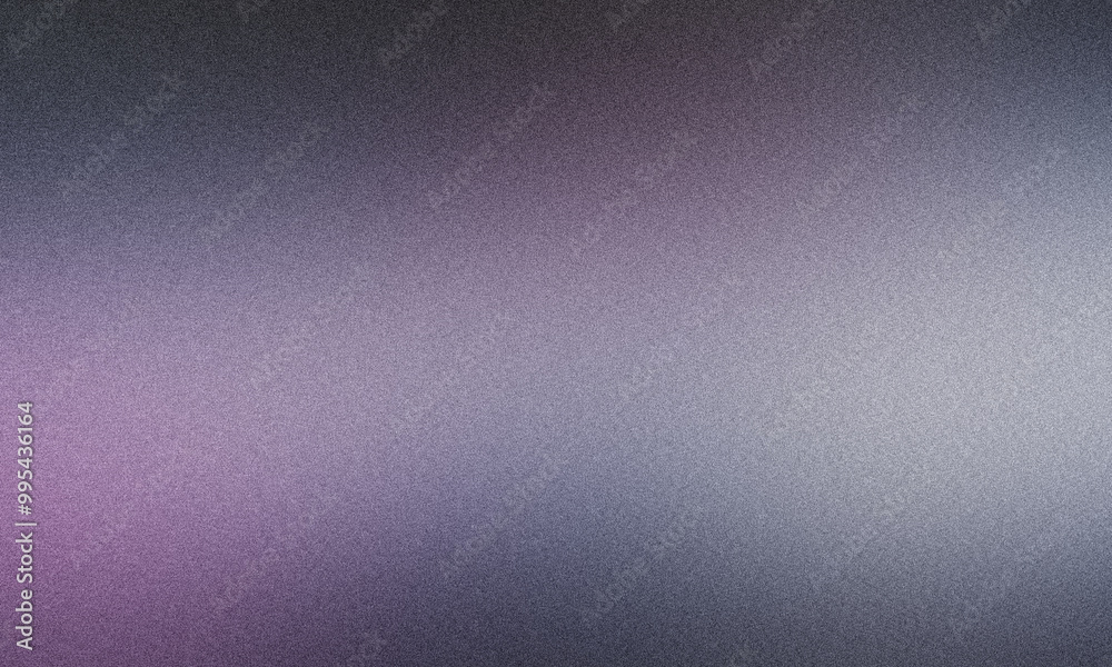 Purple to grey gradient abstract background with a grainy texture Purple to grey gradient abstract background with a grainy texture