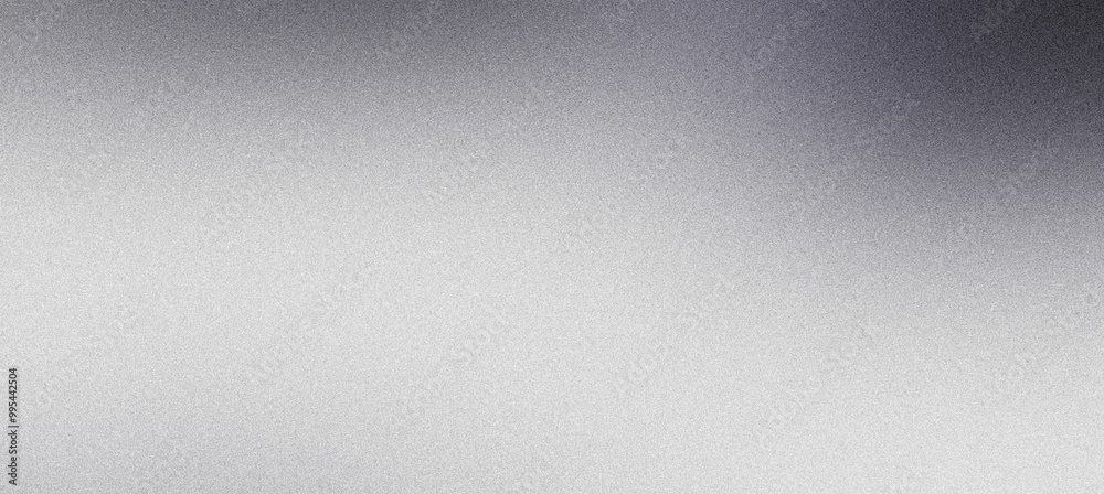 Silver metallic gradient background with a subtle grainy texture, fading to black at the top Silver metallic gradient background with a subtle grainy texture, fading to black at the top