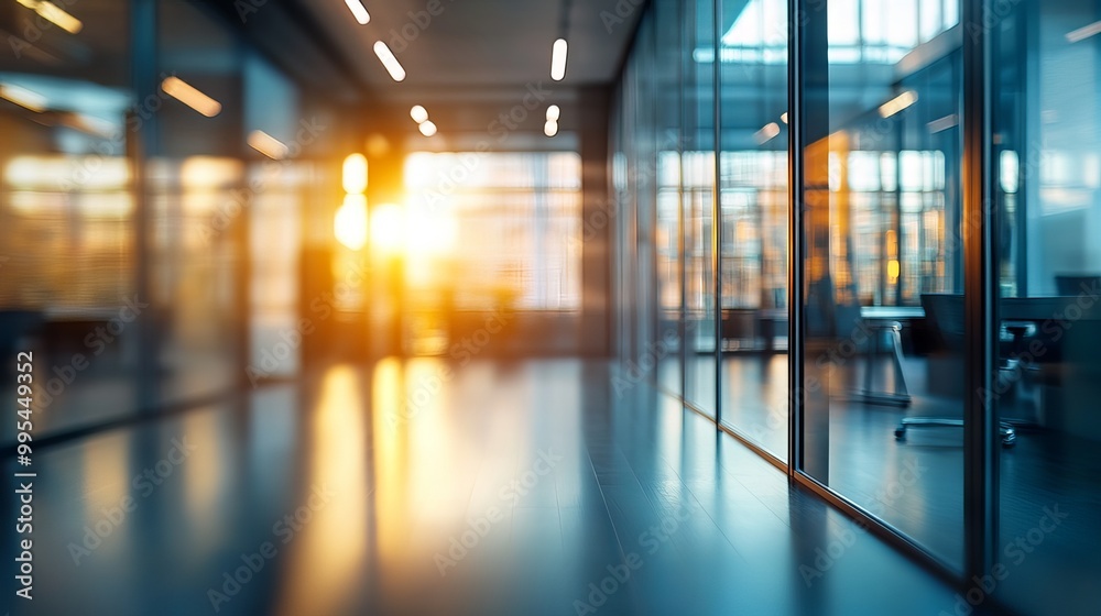 Blurred ambiance of a spacious office interior, offering a panoramic backdrop of unfocused excellence. Blurred ambiance of a spacious office interior, offering a panoramic backdrop of unfocused excellence.