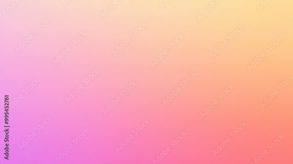 Obraz premium Modern gradient for graphic designs