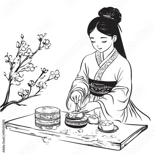 enchanting festive traditions