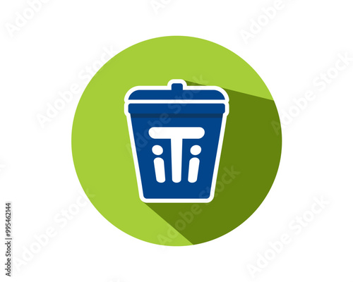 trash can icon