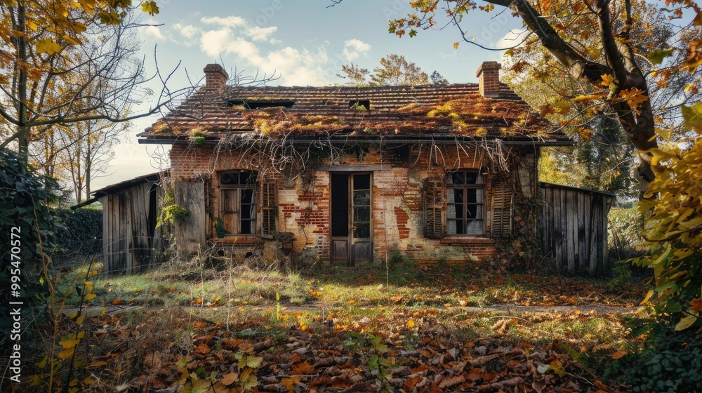 Old remains charming Old remains charming