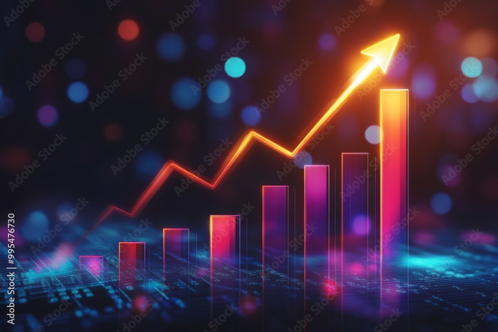 Financial Growth and Success Financial Growth and Success