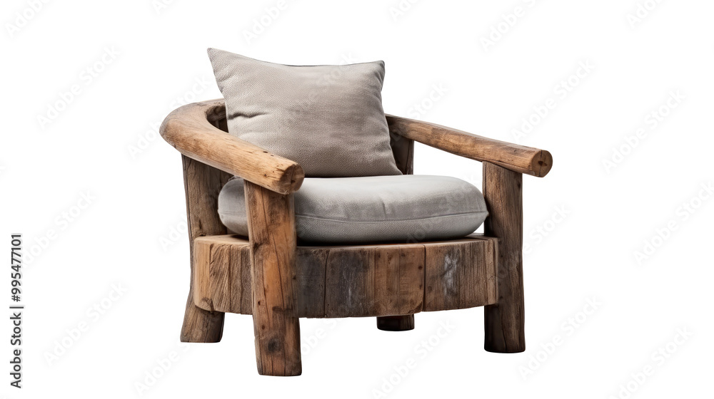 Chair furniture Interior design concept furniture for living isolated on clear png background and transparent background, AI generative.
Chair furniture Interior design concept furniture for living isolated on clear png background and transparent background, AI generative.