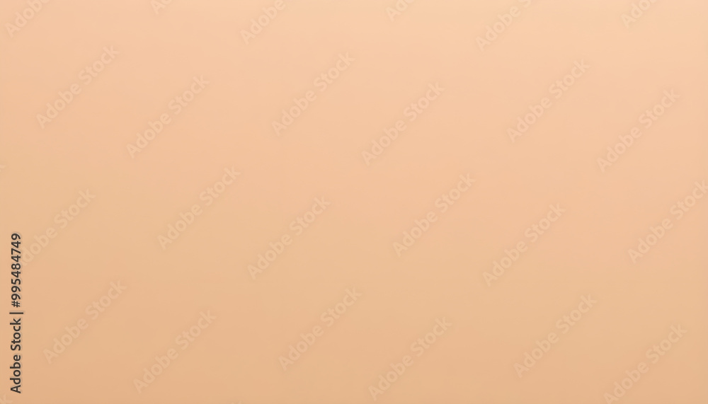 The background is a light brown color, recyclable organic paper bag texture The background is a light brown color, recyclable organic paper bag texture