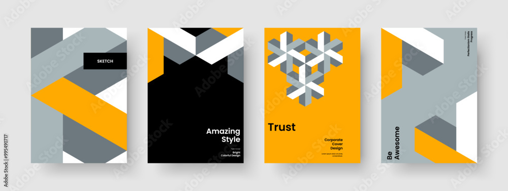 Geometric Banner Template. Modern Flyer Layout. Isolated Poster Design. Book Cover. Background. Business Presentation. Report. Brochure. Notebook. Magazine. Handbill. Pamphlet. Journal. Advertising Geometric Banner Template. Modern Flyer Layout. Isolated Poster Design. Book Cover. Background. Business Presentation. Report. Brochure. Notebook. Magazine. Handbill. Pamphlet. Journal. Advertising