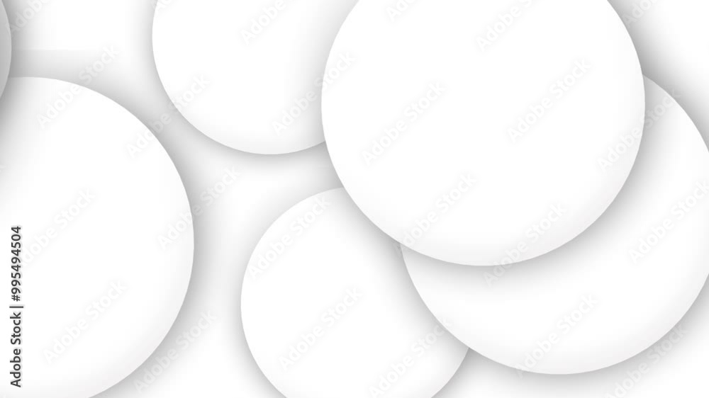 colorful sphere 3D loop animation. Motion video seamless animation loop in Ultra HD 3840x2160 colorful sphere 3D loop animation. Motion video seamless animation loop in Ultra HD 3840x2160