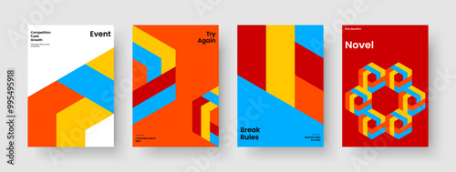 Geometric Brochure Layout. Abstract Background Template. Modern Report Design. Poster. Flyer. Banner. Book Cover. Business Presentation. Pamphlet. Advertising. Magazine. Leaflet. Newsletter Free Download Geometric Brochure Layout. Abstract Background Template. Modern Report Design. Poster. Flyer. Banner. Book Cover. Business Presentation. Pamphlet. Advertising. Magazine. Leaflet. Newsletter - GFXLoad