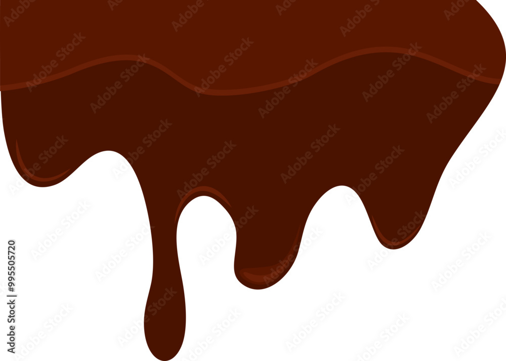 Chocolate Melting Corner