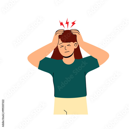 Woman Cholera Symptoms 1 Dizziness