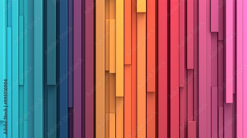 Mesmerizing 3D featuring a vivid rainbow gradient with a soft smooth texture and seamless transitions creating a visually striking and captivating abstract design Mesmerizing 3D featuring a vivid rainbow gradient with a soft smooth texture and seamless transitions creating a visually striking and captivating abstract design