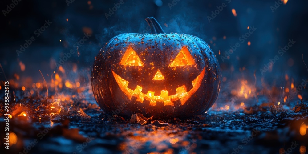 The candles in the lanterns flicker, though there's no wind The candles in the lanterns flicker, though there's no wind