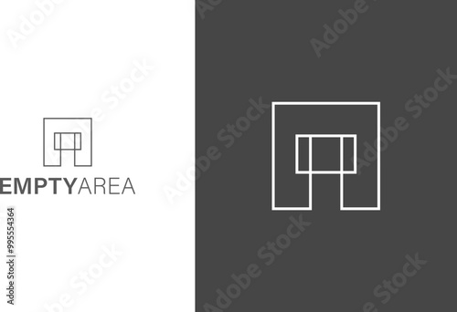 Empty area