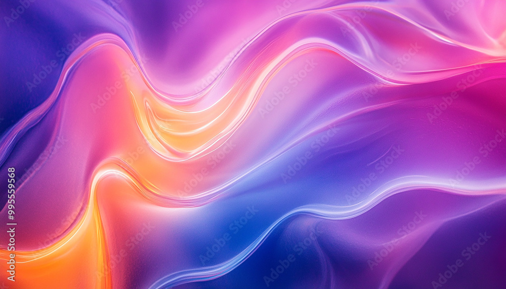 isolated liquid holographic background generated by AI isolated liquid holographic background generated by AI