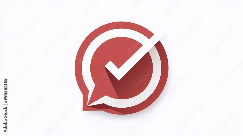 unread message icon isolate on white background unread message icon isolate on white background