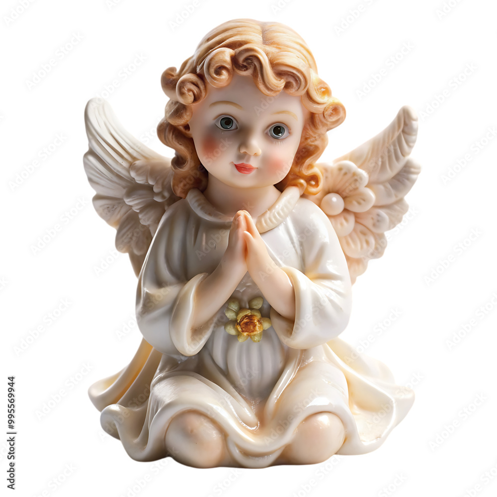 Divine Messages Cherub Angels Holding White Sign Divine Messages Cherub Angels Holding White Sign