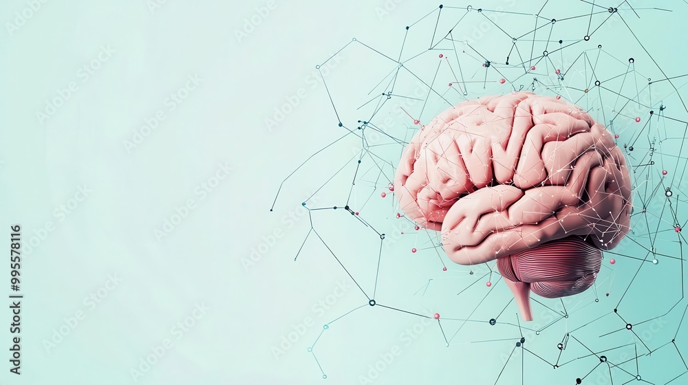 Neural implant for restoring motor functions, sleek and minimal design, neuroscience, medical innovation Neural implant for restoring motor functions, sleek and minimal design, neuroscience, medical innovation