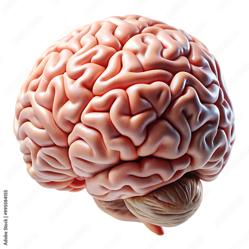 Brain's side Brain's side