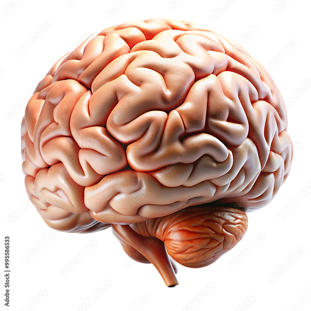 Brain's side Brain's side
