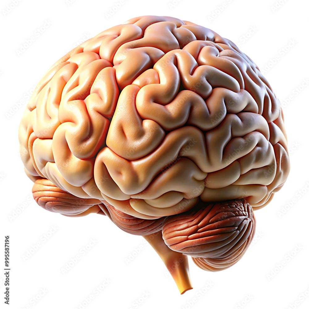 Brain's side Brain's side