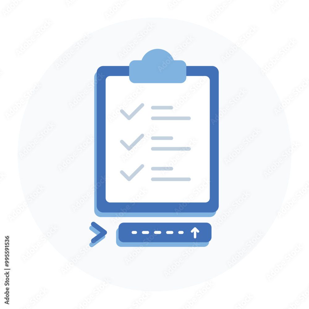 Task-Specific Prompting Icon. Representing Task Automation. Prompt Engineering. Task Execution. AI Assistance. Vector Editable icon. Task-Specific Prompting Icon. Representing Task Automation. Prompt Engineering. Task Execution. AI Assistance. Vector Editable icon.