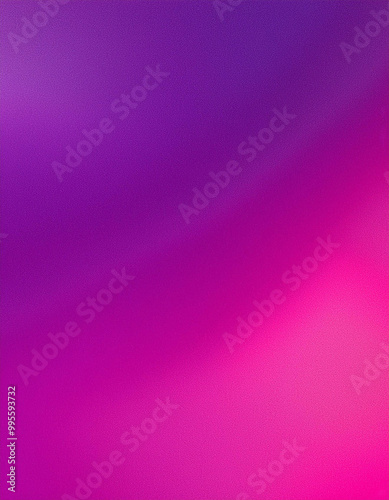 Abstract Purple and Pink Gradient Background