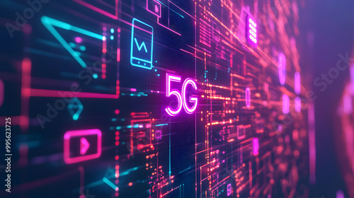 5G Interconnected World