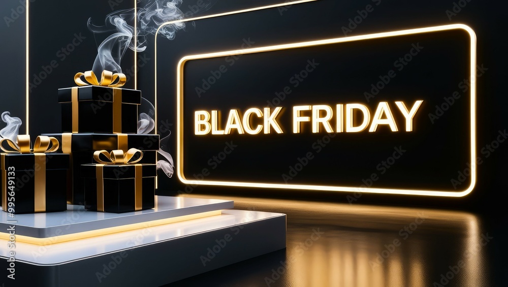 ''Black Friday ''Black Friday