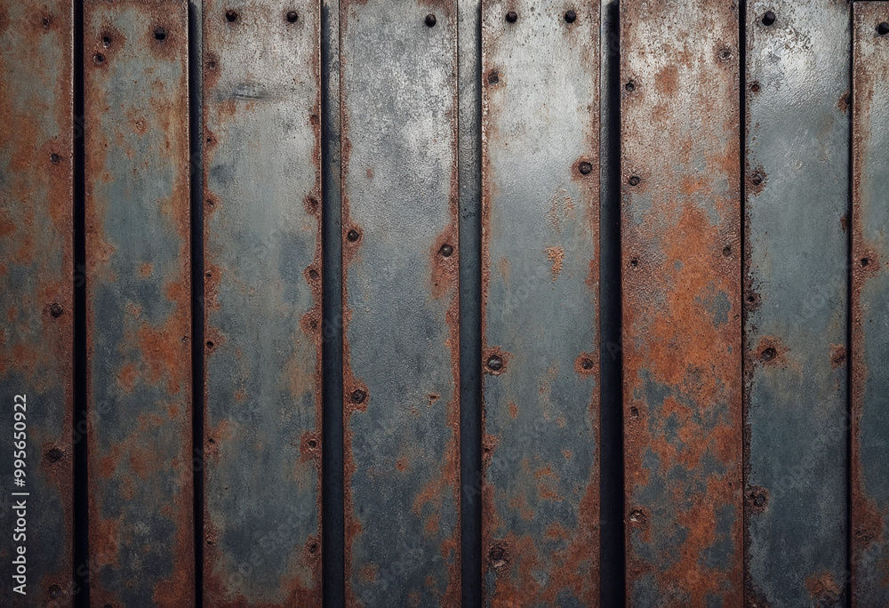 Fototapeta premium old wooden door