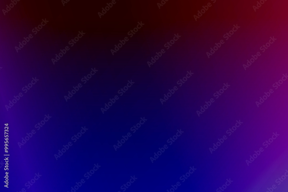 Fototapeta premium Modern smooth abstract dark blue with noise for modern background design. Calm photo collages with gradient.