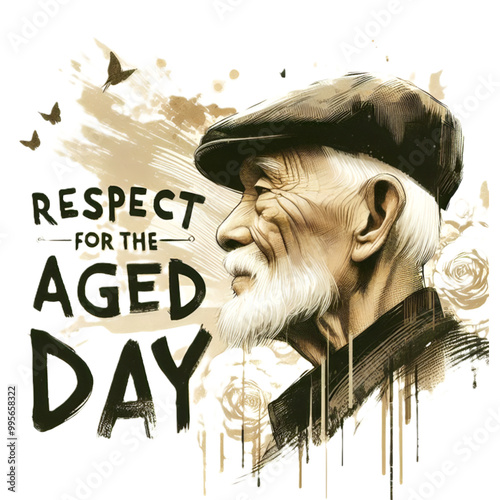 Respect for the aged day