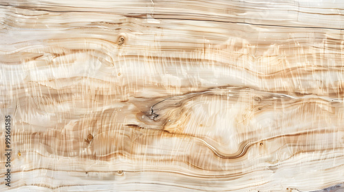 wooden old brown rustic light bright wooden maple texture wooden background. Generative AI.