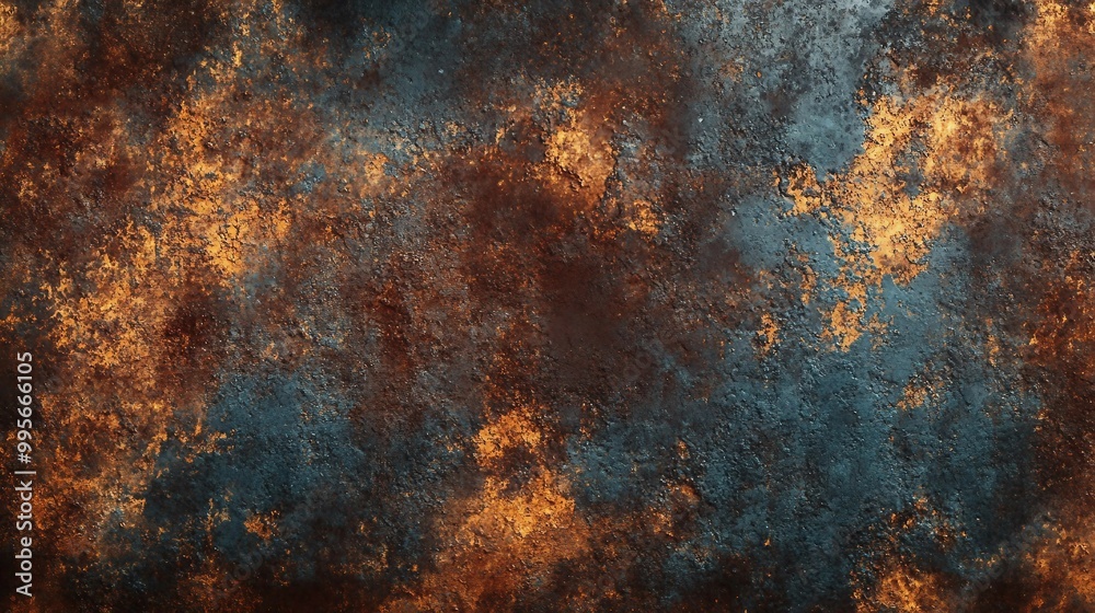 Aged and Rusty: Old Steel and Iron Texture with Corrosion Marks for Industrial Design Inspiration Aged and Rusty: Old Steel and Iron Texture with Corrosion Marks for Industrial Design Inspiration