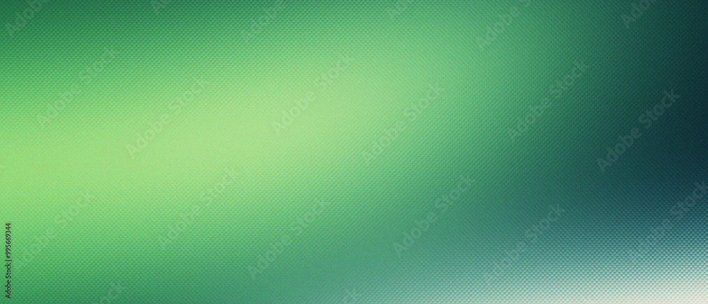 Obraz premium light green blurred radiant matte textured background for design projects design cover