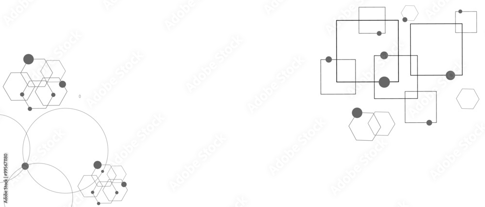 Abstract technology and science background design. Abstract technology and science background design.