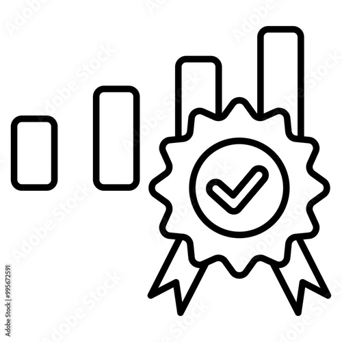 quality improvement Icon