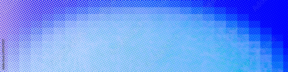Blue pattern plain gradient panorama background illustration, Modern horizontal design suitable for Online web Ads, Posters, Banners, social media, evetns and design works Blue pattern plain gradient panorama background illustration, Modern horizontal design suitable for Online web Ads, Posters, Banners, social media, evetns and design works