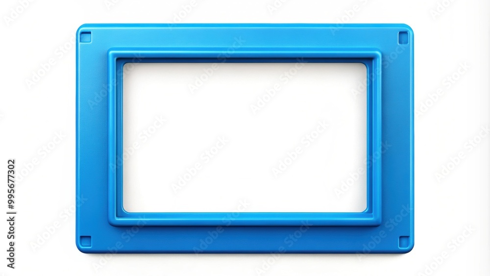 Blue square frame of the camera sight, photography, camera, viewfinder, perspective, technology, digital, screen, display, focus Blue square frame of the camera sight, photography, camera, viewfinder, perspective, technology, digital, screen, display, focus