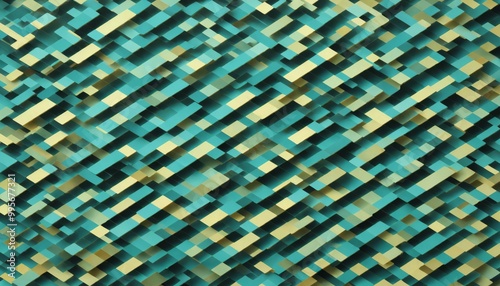 Abstract geometric shapes, abstract backgrounds, design backgrounds