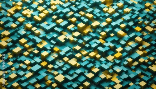 Abstract geometric shapes, abstract backgrounds, design backgrounds