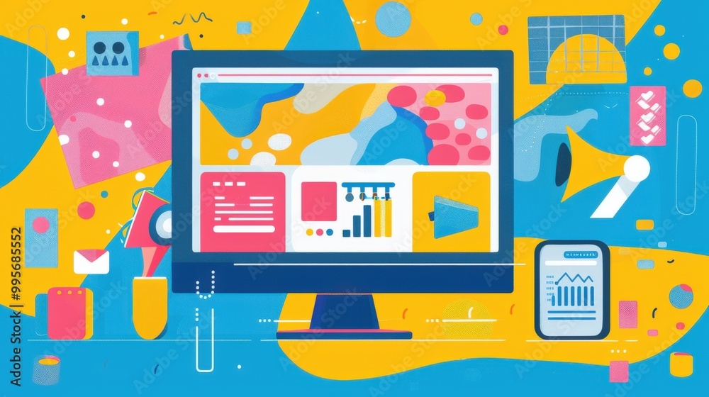 Digital Marketing Strategy: Growth & Success Digital Marketing Strategy: Growth & Success