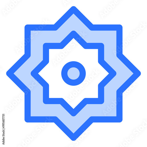 Islamic Icon Shady Style
