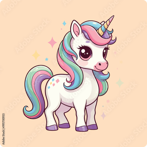 unicorn, cute unicorn, kawaii unicorn, unicorn for kids, magical unicorn, fantasy unicorn, unicorn illustration, adorable unicorn, fairy tale unicorn, pretty unicorn, magical horse, unicorn vector