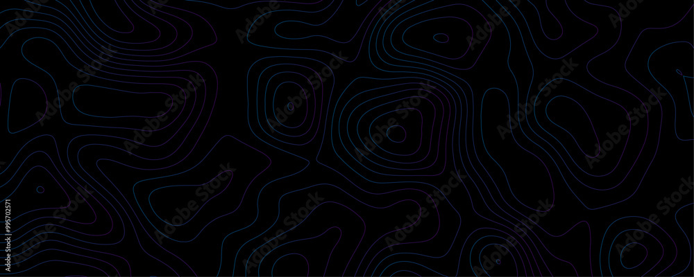 Black Vector Topography Illustration Featuring Seamless Wavy Contours and Geometric Grid for a Terrain Discovery Graphic
Black Vector Topography Illustration Featuring Seamless Wavy Contours and Geometric Grid for a Terrain Discovery Graphic