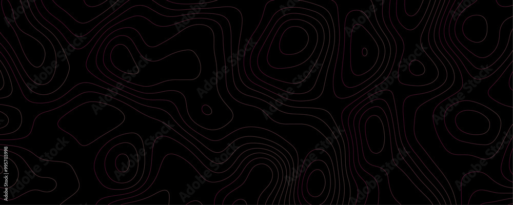 Abstract Topographic Pattern Featuring Dark Terrain Contours and Geometric Grid Lines for a Mountain Discovery Graphic
Abstract Topographic Pattern Featuring Dark Terrain Contours and Geometric Grid Lines for a Mountain Discovery Graphic