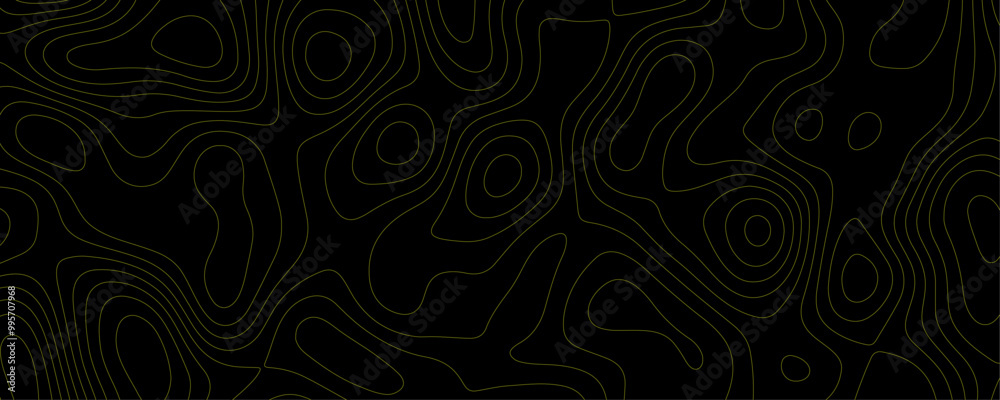 Abstract Black Terrain Map with Seamless Contour Lines and Grid Patterns for a Dark Landscape Discovery Banner
Abstract Black Terrain Map with Seamless Contour Lines and Grid Patterns for a Dark Landscape Discovery Banner