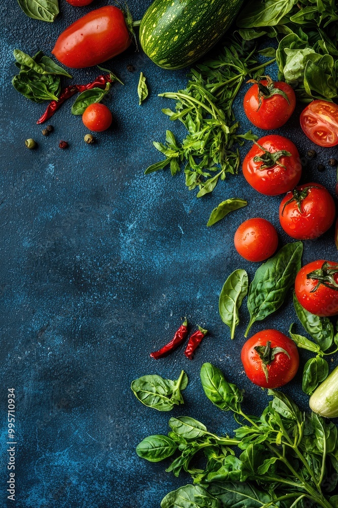 fresh vegetables place for text. Selective focus fresh vegetables place for text. Selective focus